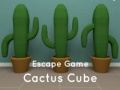                                                                     Escape game Cactus Cube  ﺔﺒﻌﻟ