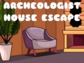                                                                     Archeologist House Escape ﺔﺒﻌﻟ