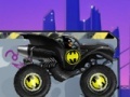                                                                     Batman Truck 2 ﺔﺒﻌﻟ