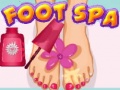                                                                     Foot Spa ﺔﺒﻌﻟ