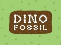                                                                     Dino Fossil ﺔﺒﻌﻟ