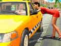                                                                     Crazy Taxi Simulator ﺔﺒﻌﻟ