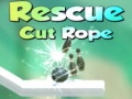                                                                     Rescue Cut Rope ﺔﺒﻌﻟ