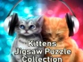                                                                     Kittens Jigsaw Puzzle Collection ﺔﺒﻌﻟ