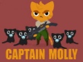                                                                     Captain Molly ﺔﺒﻌﻟ