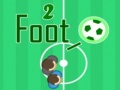                                                                     2 Foot  ﺔﺒﻌﻟ