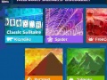                                                                     Microsoft Solitaire Collection ﺔﺒﻌﻟ