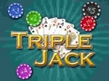                                                                     Triple Jack ﺔﺒﻌﻟ