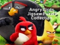                                                                     Angry Birds Jigsaw Puzzle Collection ﺔﺒﻌﻟ