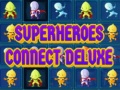                                                                     Superheroes Connect Deluxe ﺔﺒﻌﻟ