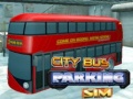                                                                     City Bus Parking Sim ﺔﺒﻌﻟ