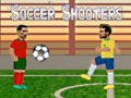                                                                     Soccer Shooters ﺔﺒﻌﻟ