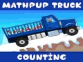                                                                     Mathpup Truck Counting ﺔﺒﻌﻟ