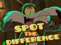                                                                     Spot the Difference ﺔﺒﻌﻟ