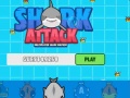                                                                     Shark Attack.io ﺔﺒﻌﻟ