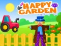                                                                     Happy Garden ﺔﺒﻌﻟ