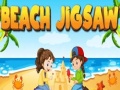                                                                     Beach Jigsaw ﺔﺒﻌﻟ