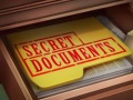                                                                     Secret Documents ﺔﺒﻌﻟ