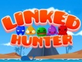                                                                     Linked Hunter ﺔﺒﻌﻟ