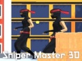                                                                     Sniper Master 3D ﺔﺒﻌﻟ