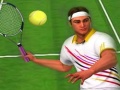                                                                     Tennis Champions 2020 ﺔﺒﻌﻟ
