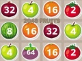                                                                     2048 Fruits ﺔﺒﻌﻟ