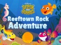                                                                     Splash and Bubbles Reeftown Rock Adventure ﺔﺒﻌﻟ