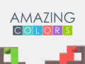                                                                     Amazing Colors  ﺔﺒﻌﻟ