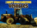                                                                     Heavy Construction Vehicles ﺔﺒﻌﻟ