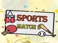                                                                     Sports Match 3  ﺔﺒﻌﻟ