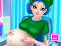                                                                     Elsa Pregnant Caring ﺔﺒﻌﻟ