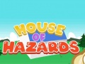                                                                     House Of Hazards ﺔﺒﻌﻟ