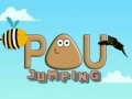                                                                     Pou Jumping ﺔﺒﻌﻟ