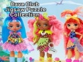                                                                     Cave Club Dolls Jigsaw Puzzle Collection ﺔﺒﻌﻟ