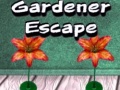                                                                     Gardener Escape ﺔﺒﻌﻟ
