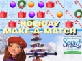                                                                     Spirit Riding Free Holiday Make-A-Match ﺔﺒﻌﻟ