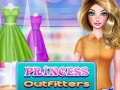                                                                     Princess Outfitters ﺔﺒﻌﻟ
