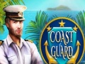                                                                     Coast Guard ﺔﺒﻌﻟ