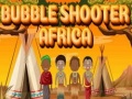                                                                     Bubble Shooter Africa ﺔﺒﻌﻟ