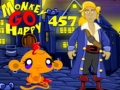                                                                     Monkey GO Happy Stage 457 ﺔﺒﻌﻟ