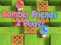                                                                     Bomber Friends 2 Player ﺔﺒﻌﻟ
