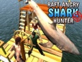                                                                     Raft Angry Shark Hunting ﺔﺒﻌﻟ