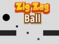                                                                     Zig Zag Ball ﺔﺒﻌﻟ