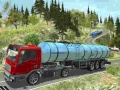                                                                     Real Oil Tanker Simulator Mania ﺔﺒﻌﻟ
