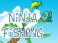                                                                     Ninja Fishing ﺔﺒﻌﻟ