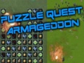                                                                     Puzzle Quest Armageddon ﺔﺒﻌﻟ