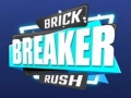                                                                     Brick Breaker Rush ﺔﺒﻌﻟ