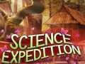                                                                     Science Expedition ﺔﺒﻌﻟ