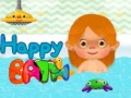                                                                     Happy Bath ﺔﺒﻌﻟ