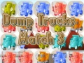                                                                     Dump Trucks Match 3 ﺔﺒﻌﻟ